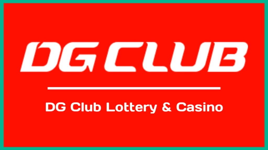 DG Club Game Login & Register